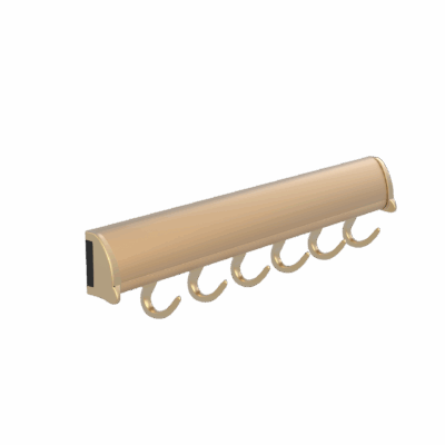 Belt Rack_FE_14in_807.67.913_31.010.14.TMG Belt Rack_FE_14in_807.67.913_31.010.14.TMG