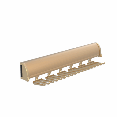 Tie Rack_FE_14in_807.67.904_31.000.14.TMG Tie Rack_FE_14in_807.67.904_31.000.14.TMG
