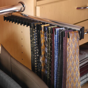Tie Rack - Extendable