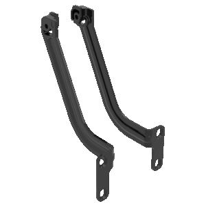 Curate - Support Bracket (Extended Drawer Face)