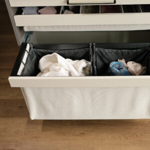 Curate - Laundry Organizer