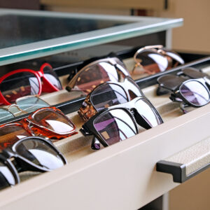 Curate - Sunglasses Organizer