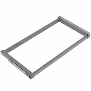 Curate - Suspend Frame