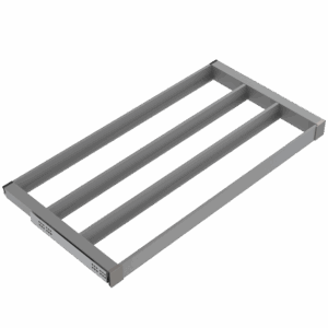 Curate - Tray Frame