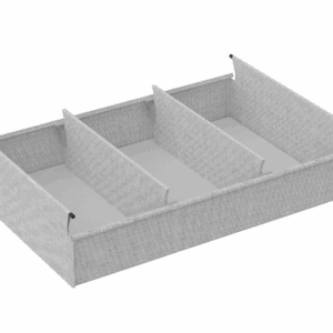Curate - Medium Basket Insert
