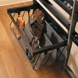 Curate - Shoe Organizer