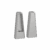 Matte Aluminum