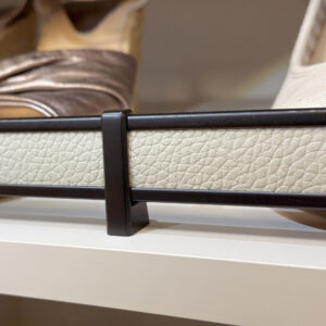 Shoe Fence - Center Post
