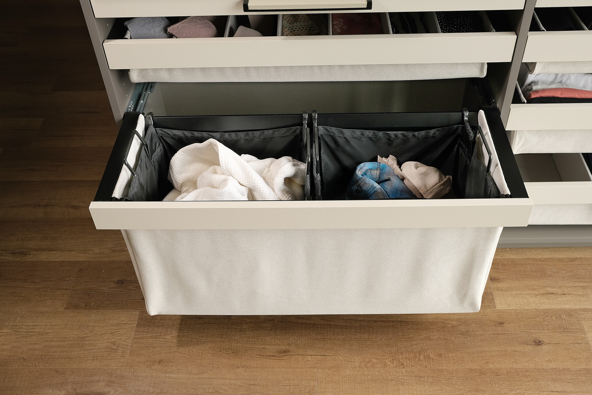 Laundry Organizer