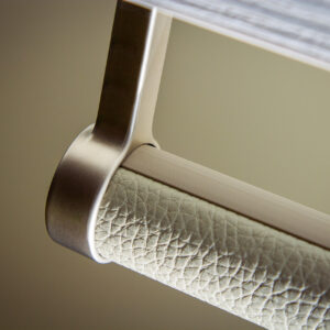 ELITE Pole Suspended End Support