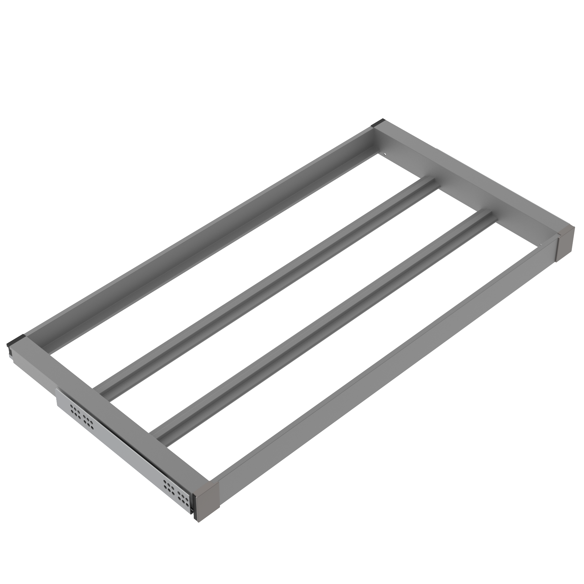 Curate - Shelf Frame