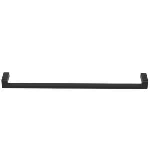 Square Dropped Handle