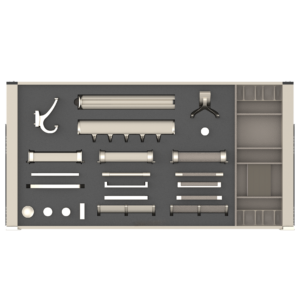 Showroom Drawers