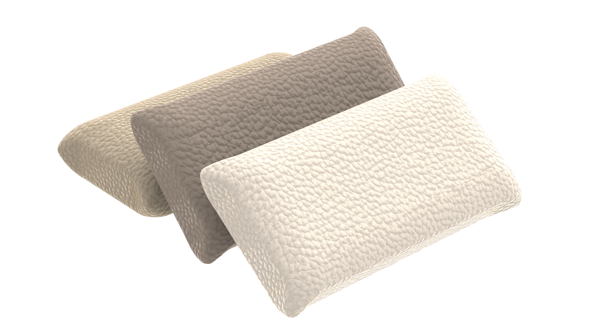 Watch Pillow Collection