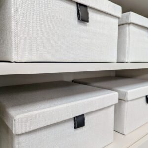 CURATE Storage Box